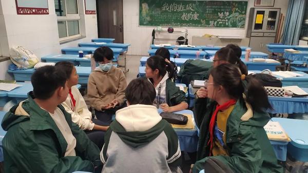 社团展风采 (29) 社团展风采 (29)